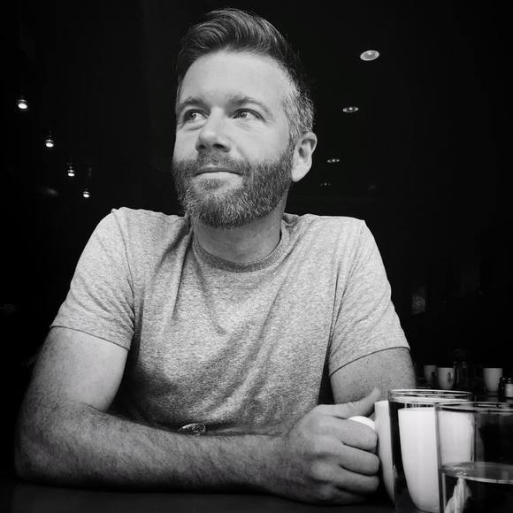 Meet your Posher, Brad - Picture 1 of 1